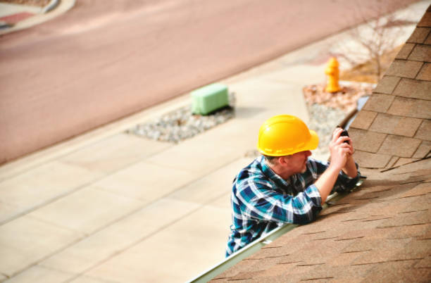 Best Storm Damage Roof Repair  in Rolling Meadows, IL