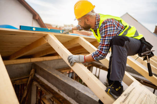 Best Roof Waterproofing Services  in Rolling Meadows, IL