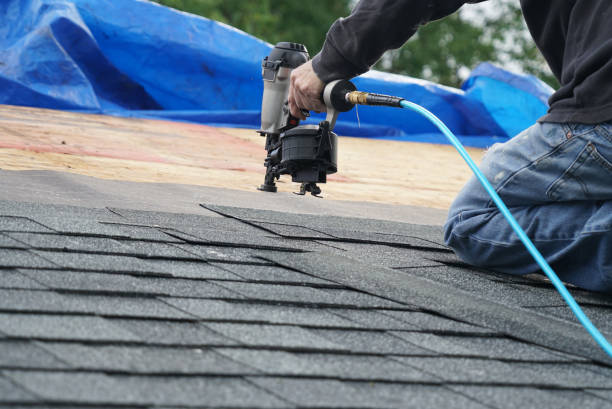 Quick and Trustworthy Emergency Roof Repair Services in Rolling Meadows, IL