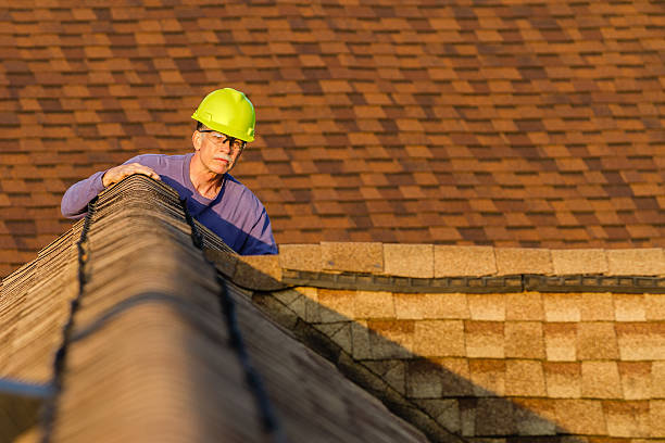 Best Slate Roofing Contractor  in Rolling Meadows, IL