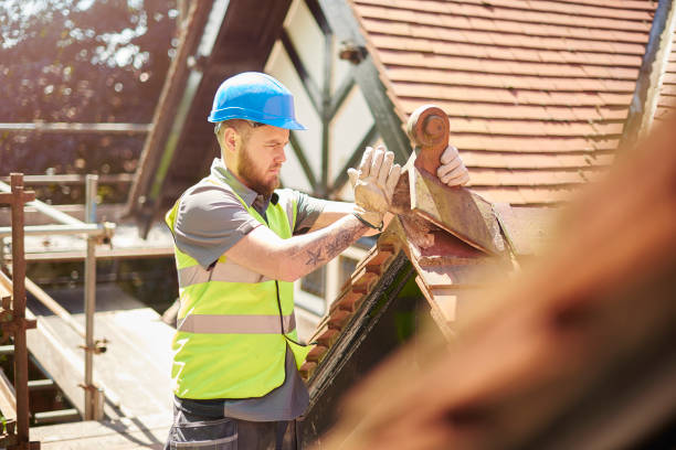 Roof Repair Estimates in Rolling Meadows, IL