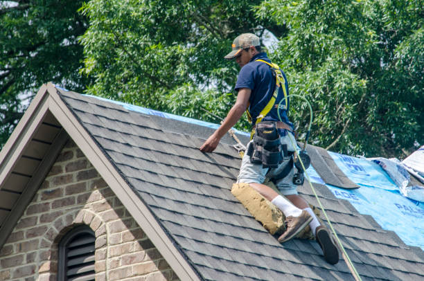 Best New Roof Installation  in Rolling Meadows, IL